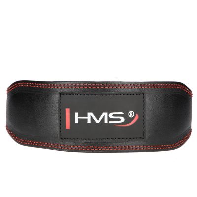 51. Pas do ćwiczeń siłowych HMS black PA3778  r.XXL