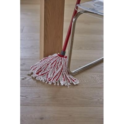 8. Mop Vileda Microfibre and Power