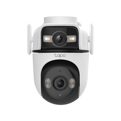 2. Kamera TP-LINK Tapo C545D