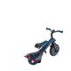 8. Globber Explorer Trike 4in1 rower trójkołowy Dzieci Napęd na przednie koło Wyprostowany