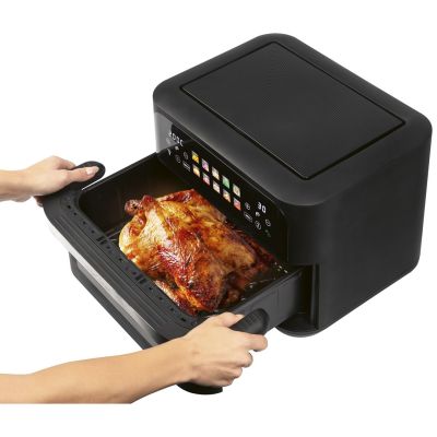 5. Frytkownica beztłuszczowa 2400W PC-FR 1313 PROFICOOK