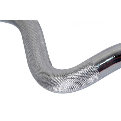 5. GRYF MOCNO ŁAMANY 120 CM ENERO FIT fi28