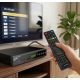 8. ESPERANZA TUNER DVB-T2 H.265/HEVC EV107R