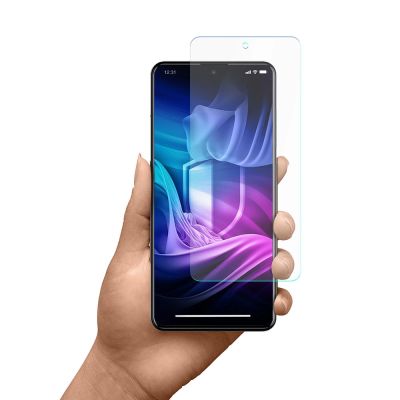 6. Folia matowa 3mk Silky Matt Pro na Samsung Galaxy A52 4G / 5G / A52s 5G