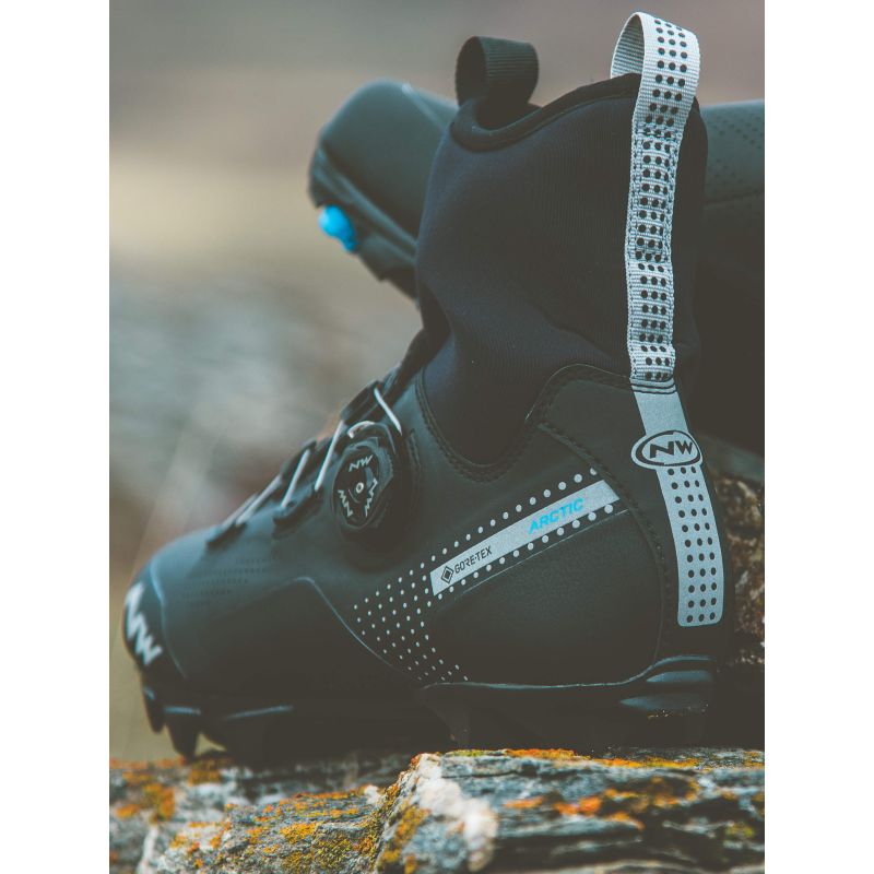 2. Buty Rowerowe NORTHWAVE CELSIUS XC ARCTIC GTX