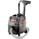 5. Odkurzacz Metabo ASR 25 L SC 60202400 ( 1400W ; kolor zielony )