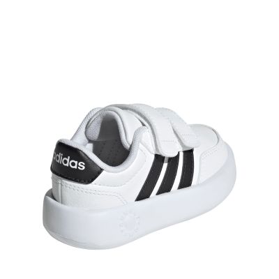 3. Buty dla dzieci adidas Breaknet 3.0 CF I JS3680