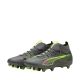 2. Buty piłkarskie Puma Ultra 5 Match+ FG/AG M 108162 03