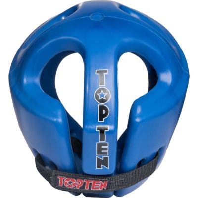 11. Kask bokserski Masters Top Ten Competition Fight Ktt-1 02133-02M