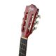 12. V-TONE BCG SB - Gitara klasyczna 4/4 sunburst do nauki (OUTLET)