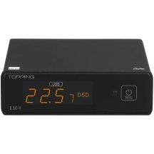 Topping E30 II Lite BK – DAC USB klasy Lite