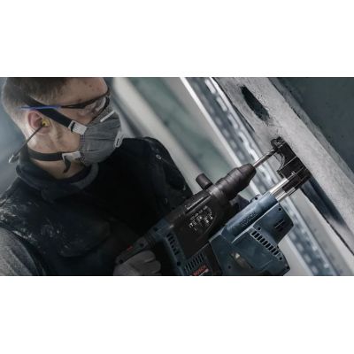 5. Bosch 2 608 836 646 wiertło Hammer drill bit 1 szt.