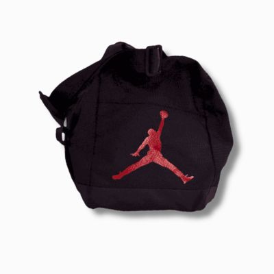 4. Torba sportowa AIR Jordan Duffle Bag- SM0168-023