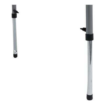 2. Easy Camp 540032 stół kempingowy Brązowy