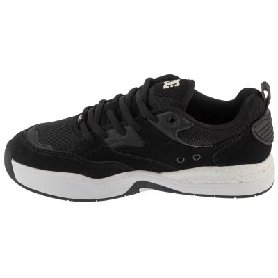 2. DC Shoes Ascend DC01675-061 Czarne 40,5