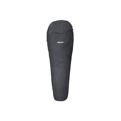 2. Śpiwór MILLET Bivy Bag czarny