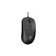NATEC MYSZ LASEROWA HAWK 2 2400DPI CZARNA