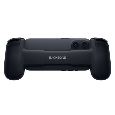 3. Kontroler Backbone One 2nd Generation Classic (Lightning)