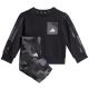 Dres adidas Infinity Camo FL Set Jr JW2456