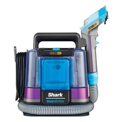 Odkurzacz piorący StainStriker HairPro PX250EUT SHARK