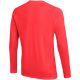 2. Koszulka męska Nike Dri-FIT Referee III longsleeve koralowa HV8326 635