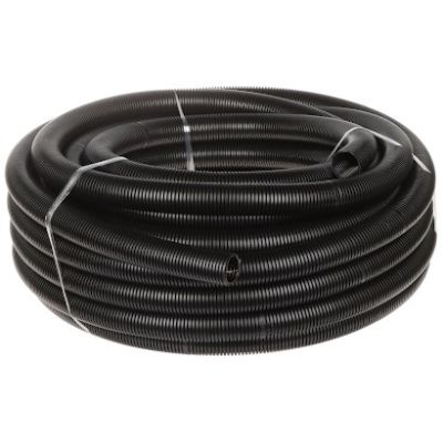 RURA KARBOWANA KRK-40P-UV/25M 25 m