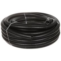 RURA KARBOWANA KRK-40P-UV/25M 25 m