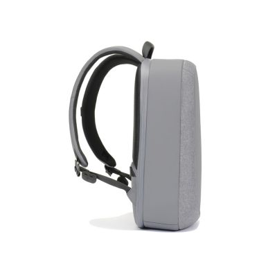 13. XD DESIGN PLECAK ANTYKRADZIEŻOWY BOBBY EDGE GRAY P/N: P706.2502