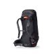 2. Plecak górski Gregory Alpinisto 50 - LAVA BLACK (L)