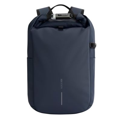 8. XD DESIGN PLECAK WODOODPORNY URBAN WATER RESISTANT NAVY P706.2825
