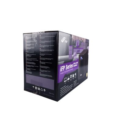 3. UPS FSP/Fortron iFP 1500 (PPF9003100)