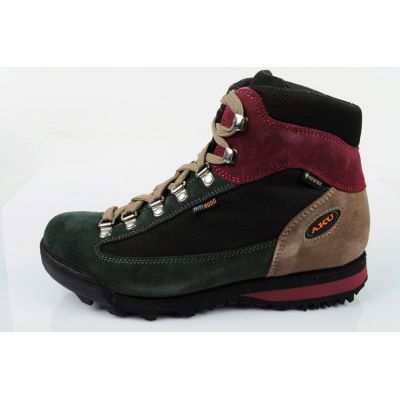8. Buty Aku Ultra light GTX W 36520388