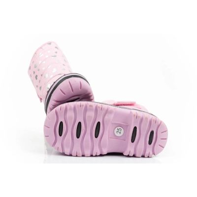 25. Śniegowce Lee Cooper Jr LCJ-24-44-2863K