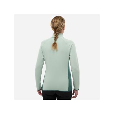 3. Bluza MILLET W SENECA FLEECE HOODIE