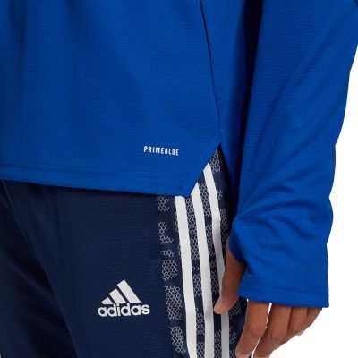 13. Bluza adidas Condivo 21 Training Top Primeblue M GE5421