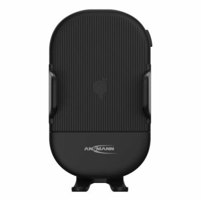 11. Ansmann 1000-0033 uchwyt Uchwyt aktywny Telefon komórkowy/Smartfon Czarny