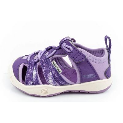 9. Sandały Keen Moxie Jr 1026287
