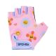 4. Rękawiczki rowerowe Spokey PK Play Jr SPK-944861 roz. S