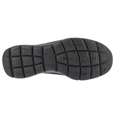 4. Skechers Slip-Ins Summits - High Range 232457W-BBK Czarne 41