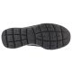 4. Skechers Slip-Ins Summits - High Range 232457W-BBK Czarne 41