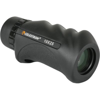 Celestron Nature 10x25 luneta BaK-4
