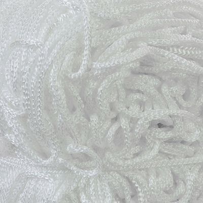 3. Siatka do piłki ręcznej Netex 3x2m PP 3 biała PR0045