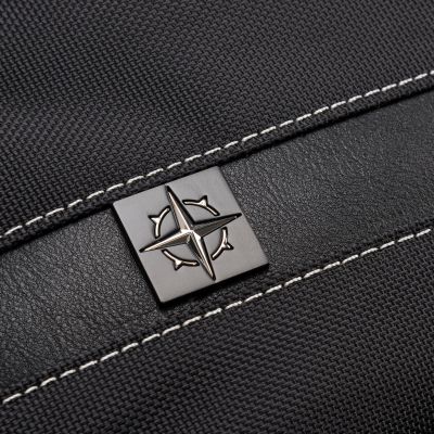 23. Torba podróżna na kółkach SwissBags 17235