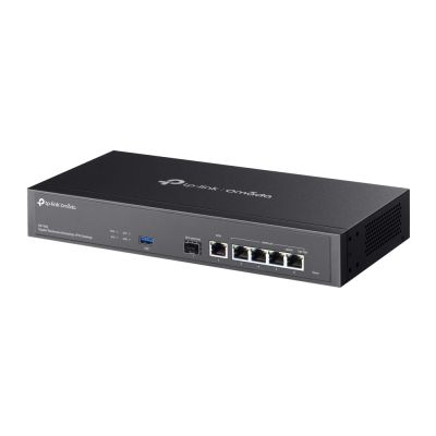 3. TP-Link ER7406 ruter Gigabit Ethernet Czarny