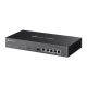 3. TP-Link ER7406 ruter Gigabit Ethernet Czarny