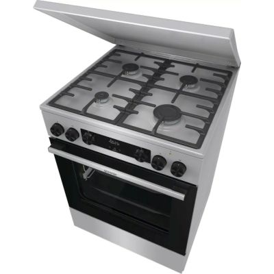 3. Kuchnia GORENJE GKS6C71XF