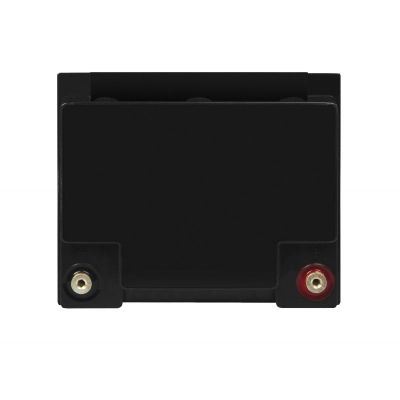 4. GREEN CELL AKUMULATOR ŻELOWY AGM23 12V 44AH