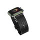 6. Pasek bransoleta do zegarka Watch Strap Y opaska do Apple Watch 38 / 40 / 41 mm - czarny