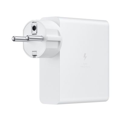 5. Samsung USB-C 140W Travel Charger White
