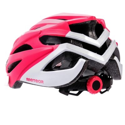 31. Kask rowerowy Meteor Marven 24737-24738,24798